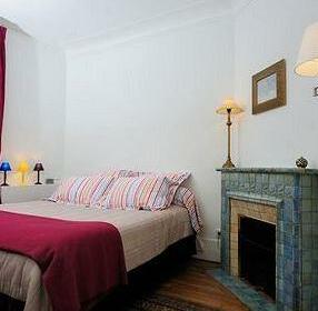 Bed and Breakfast Montrouge - Photo5