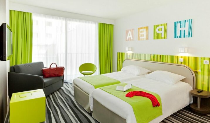 Ibis Styles Paris Porte d'Orleans