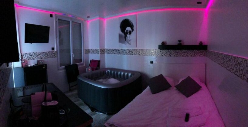 Le Boudoir - Photo5