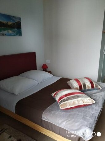 Chalet Les Marmottes Montsegur - Photo3