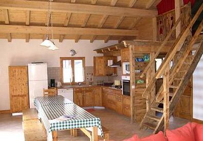 Chalet Gaiduch - Photo2