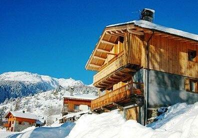 Chalet Gaiduch - Photo3