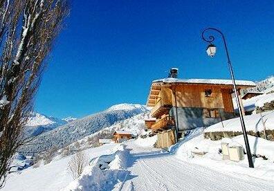 Chalet Gaiduch - Photo4