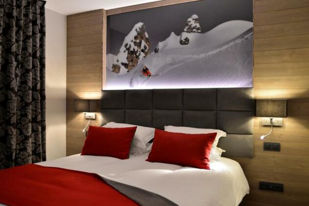 Hyatt Centric La Rosiere - Photo3