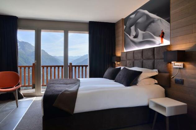 Hyatt Centric La Rosiere - Photo4