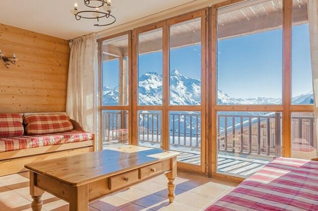 Residence Les Balcons de La Rosiere - Photo5