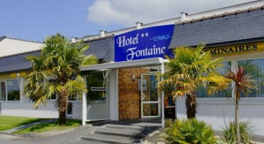 Logis Hotel Fontaine