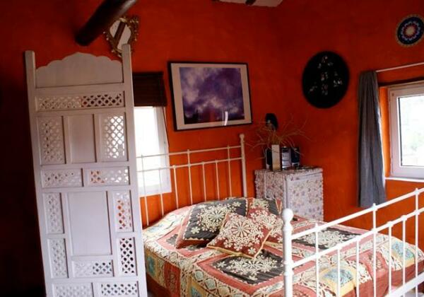 La Cigale Hotel Mormoiron - Photo4