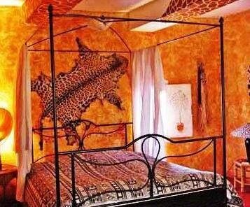 La Cigale Hotel Mormoiron - Photo5
