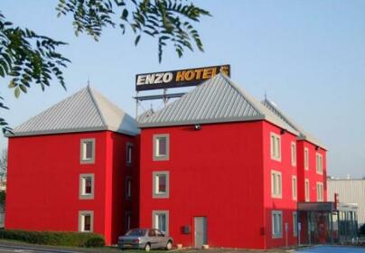Enzo Hotel