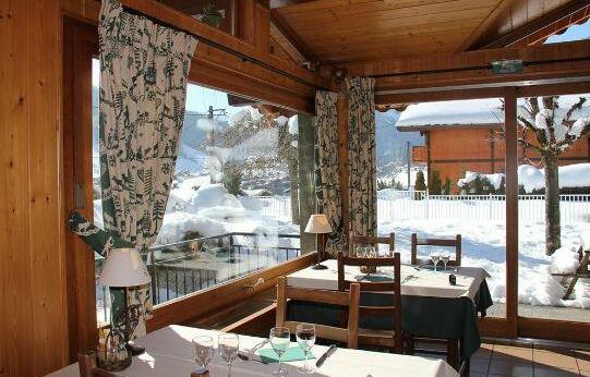 Appartement l'Ours Blanc - Photo2