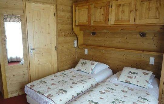 Appartement l'Ours Blanc - Photo3