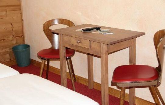 Appartement l'Ours Blanc - Photo5