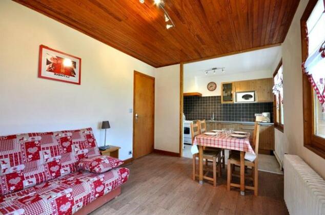 Appartement Piste B - Photo5