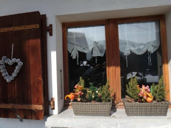 Chalet Chez Gaby - Photo3