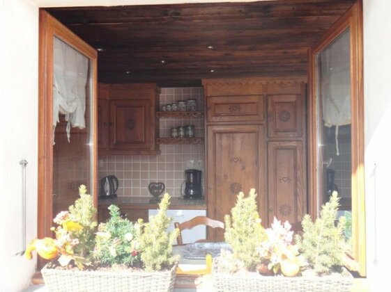 Chalet Chez Gaby - Photo4