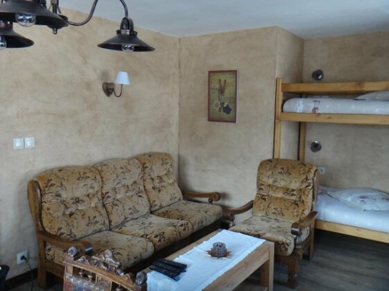 Chalet Chez Gaby - Photo5