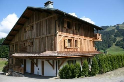 Chalet Cordee - Photo5