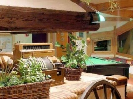 Chalet Eira - Photo2