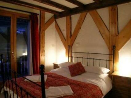 Chalet Eira - Photo3