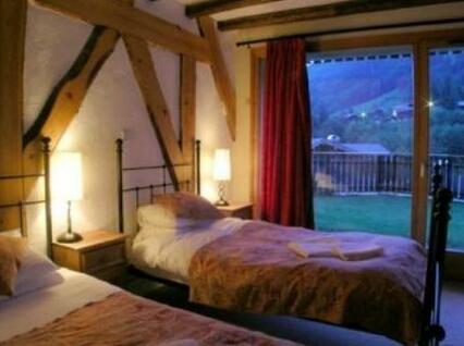 Chalet Eira - Photo4