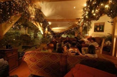 Chalet Eira - Photo5