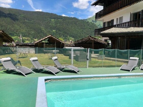 Chalet-Hotel Starlight - Photo2