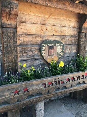 Chalet-Hotel Starlight - Photo3