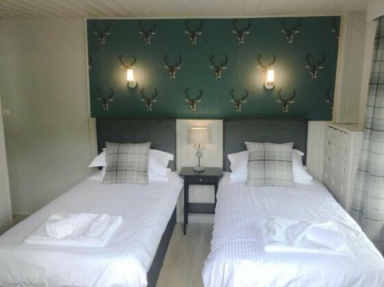 Chalet-Hotel Starlight - Photo4