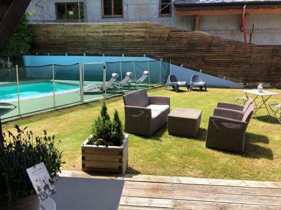 Chalet-Hotel Starlight - Photo5
