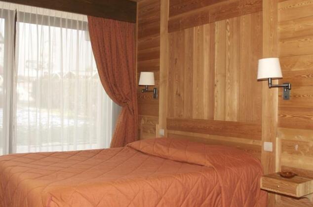 Chalet La Fenole - Photo5