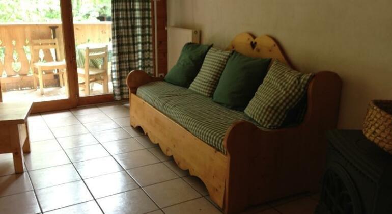 Chalet l'Atelier - Photo4