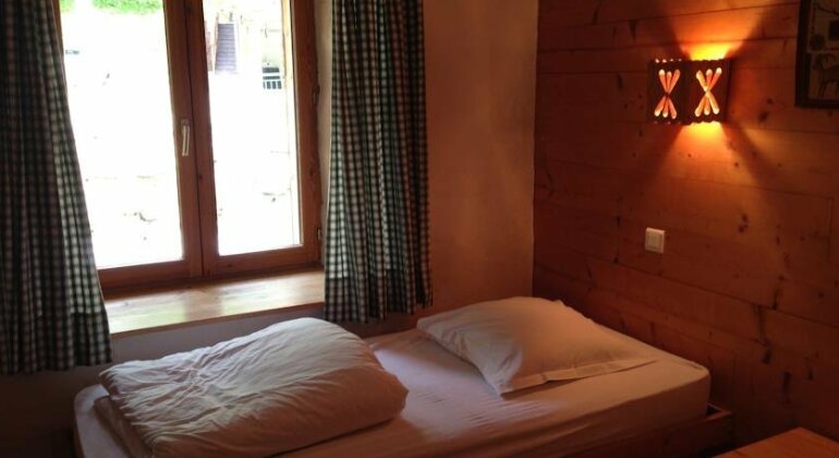Chalet l'Atelier - Photo5