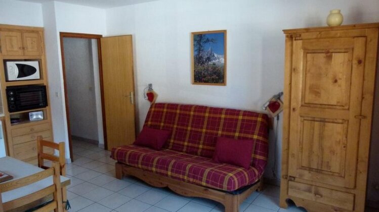Chalet le Feufy - Photo3