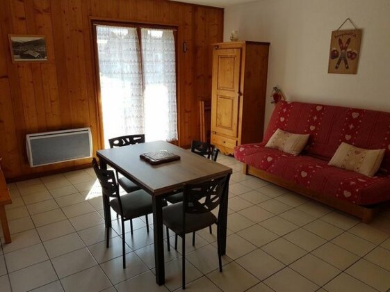 Chalet le Feufy - Photo5