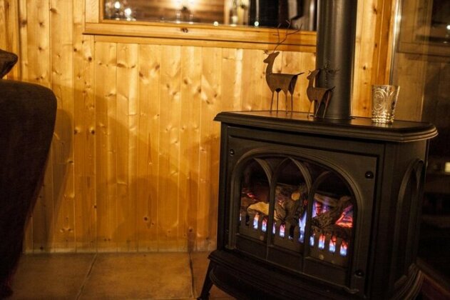 Chalet Narnia Morzine - Photo2