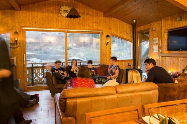 Chalet Narnia Morzine - Photo4