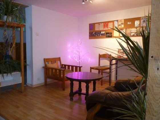 Chalet Pascal - Photo4