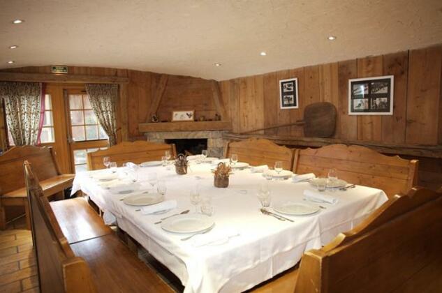Chalet Philibert - Photo2