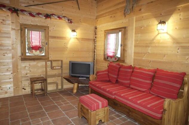 Chalet Philibert - Photo3