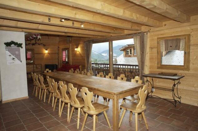 Chalet Philibert - Photo4