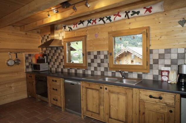 Chalet Philibert - Photo5