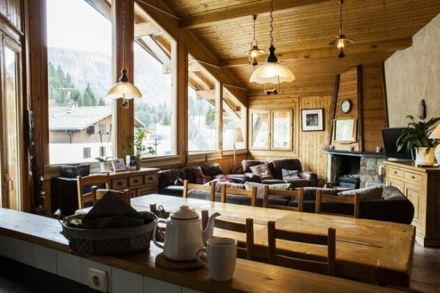 Chalet Sosa - Photo2