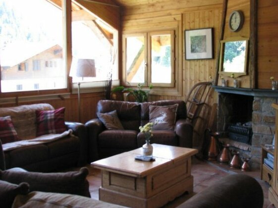 Chalet Sosa - Photo3