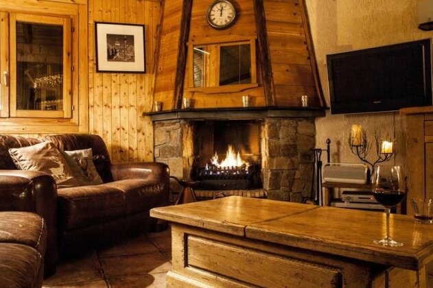 Chalet Sosa - Photo4