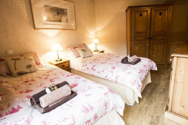 Chalet Sosa - Photo5