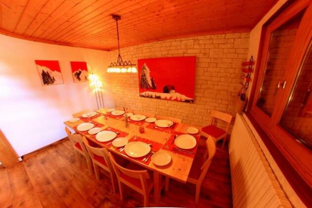 Chalet Sous les Sapins - Photo3