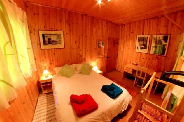Chalet Sous les Sapins - Photo5