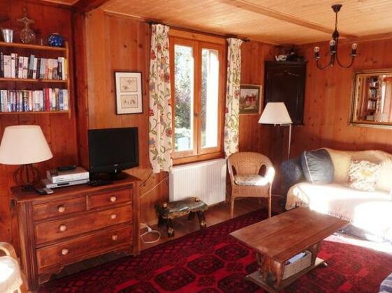 Chalet Ulysse Morzine - Photo3