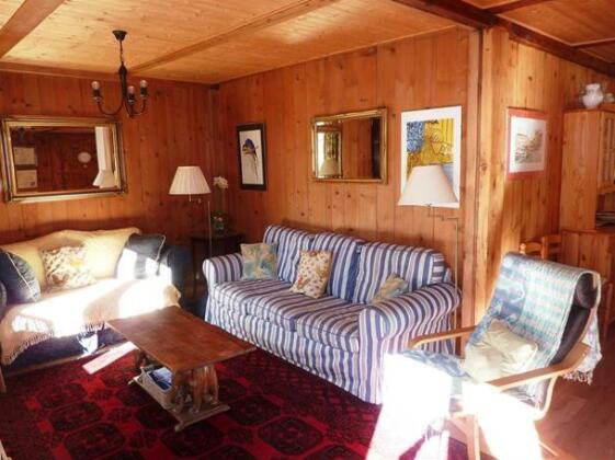 Chalet Ulysse Morzine - Photo4